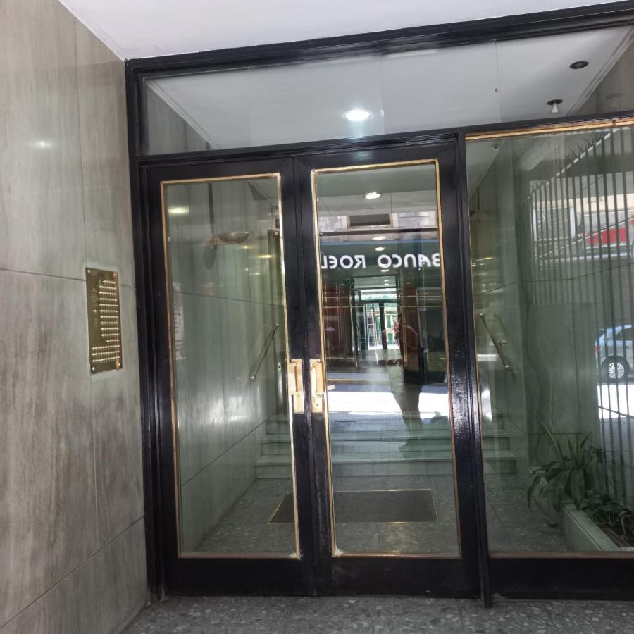 Acogedor Apartamento Centrico. Obelisco. بوينس آيرس المظهر الخارجي الصورة