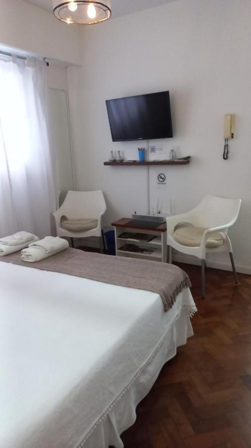 Acogedor Apartamento Centrico. Obelisco. بوينس آيرس المظهر الخارجي الصورة