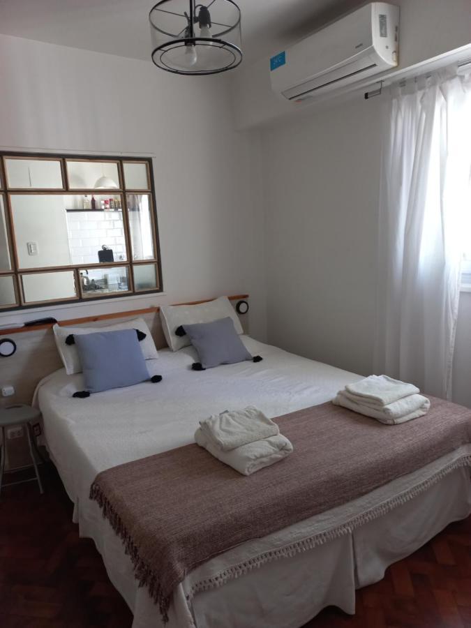 Acogedor Apartamento Centrico. Obelisco. بوينس آيرس المظهر الخارجي الصورة