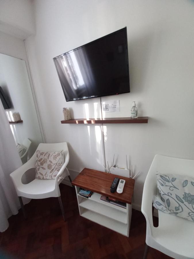Acogedor Apartamento Centrico. Obelisco. بوينس آيرس المظهر الخارجي الصورة