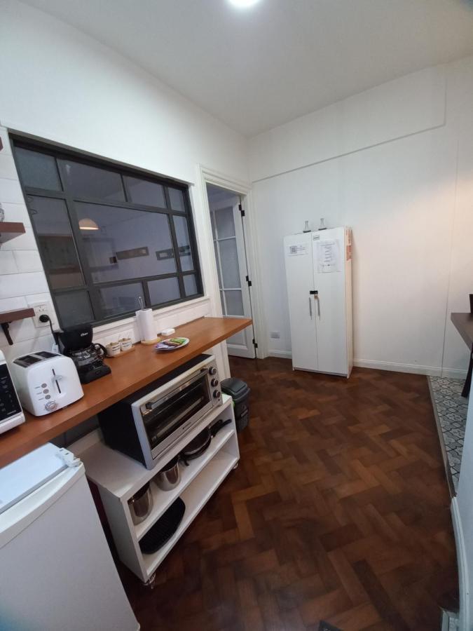 Acogedor Apartamento Centrico. Obelisco. بوينس آيرس المظهر الخارجي الصورة